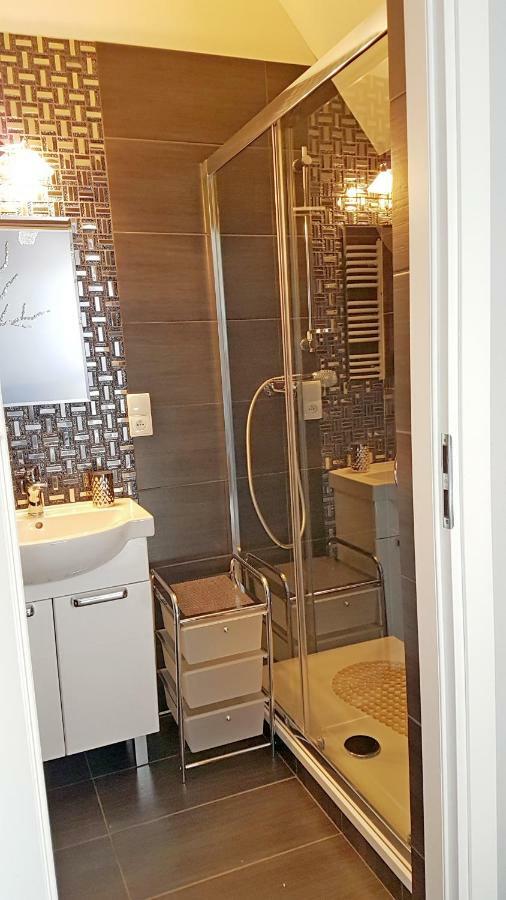 Apartament Podkowa Z Widokiem Na Giewont Kościelisko Dış mekan fotoğraf