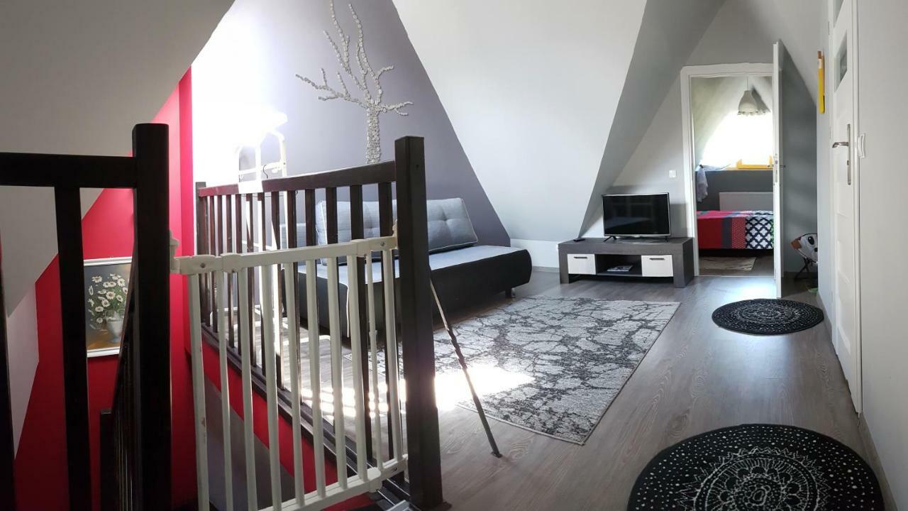 Apartament Podkowa Z Widokiem Na Giewont Kościelisko Dış mekan fotoğraf